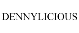 DENNYLICIOUS trademark