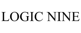 LOGIC NINE trademark