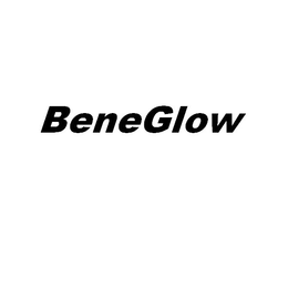 BENEGLOW trademark
