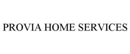 PROVIA HOME SERVICES trademark