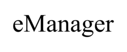 EMANAGER trademark