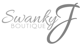 SWANKY J BOUTIQUE trademark