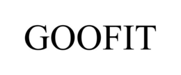 GOOFIT trademark