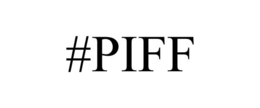 #PIFF trademark