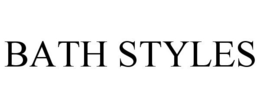 BATH STYLES trademark