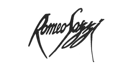 ROMEO SOZZI trademark
