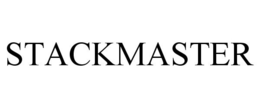 STACKMASTER trademark