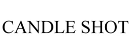 CANDLE SHOT trademark