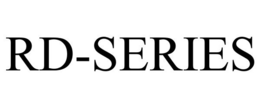 RD-SERIES trademark