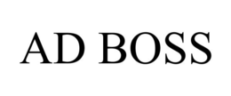 AD BOSS trademark