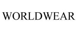 WORLDWEAR trademark