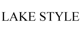 LAKE STYLE trademark