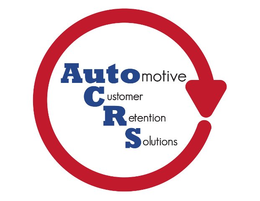AUTOMOTIVE CUSTOMER RETENTION SOLUTIONS trademark