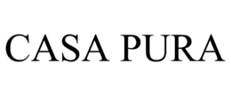 CASA PURA trademark