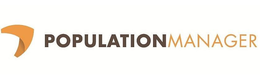 POPULATION MANAGER trademark