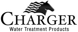 CHARGER WATER TREATMENT PRODUCTS trademark