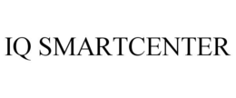 IQ SMARTCENTER trademark