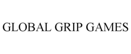 GLOBAL GRIP GAMES trademark