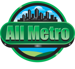 ALL METRO trademark