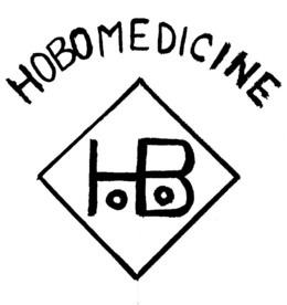 HB HOBO MEDICINE trademark