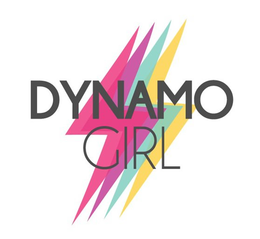 DYNAMO GIRL trademark