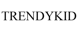 TRENDYKID trademark