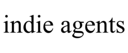 INDIE AGENTS trademark