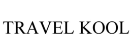 TRAVEL KOOL trademark