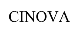 CINOVA trademark