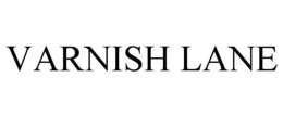 VARNISH LANE trademark