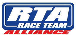 RTA RACE TEAM ALLIANCE trademark