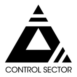 CONTROL SECTOR trademark