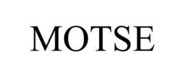 MOTSE trademark