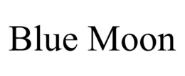 BLUE MOON trademark