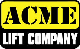 ACME LIFT COMPANY trademark