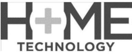 H+ME TECHNOLOGY trademark