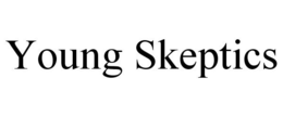 YOUNG SKEPTICS trademark