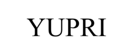 YUPRI trademark