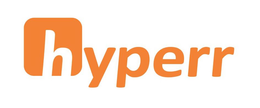 HYPERR trademark
