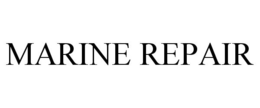 MARINE REPAIR trademark