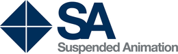 SA SUSPENDED ANIMATION trademark