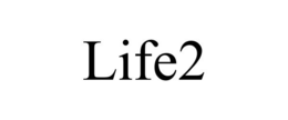 LIFE2 trademark