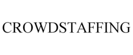 CROWDSTAFFING trademark