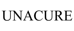 UNACURE trademark