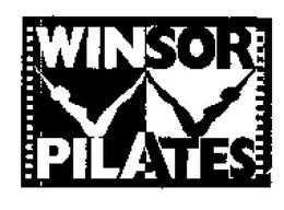 WINSOR PILATES trademark