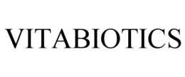 VITABIOTICS trademark
