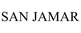 SAN JAMAR trademark