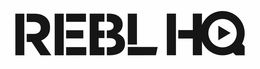 REBL HQ trademark