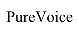 PUREVOICE trademark