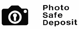 PHOTO SAFE DEPOSIT trademark